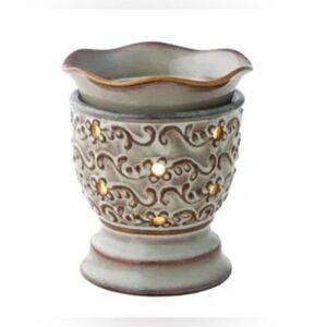Scentsy Milano full size Warmer